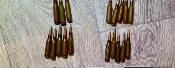 Мешканці Одещини зберігали вдома небезпечні «сувеніри»